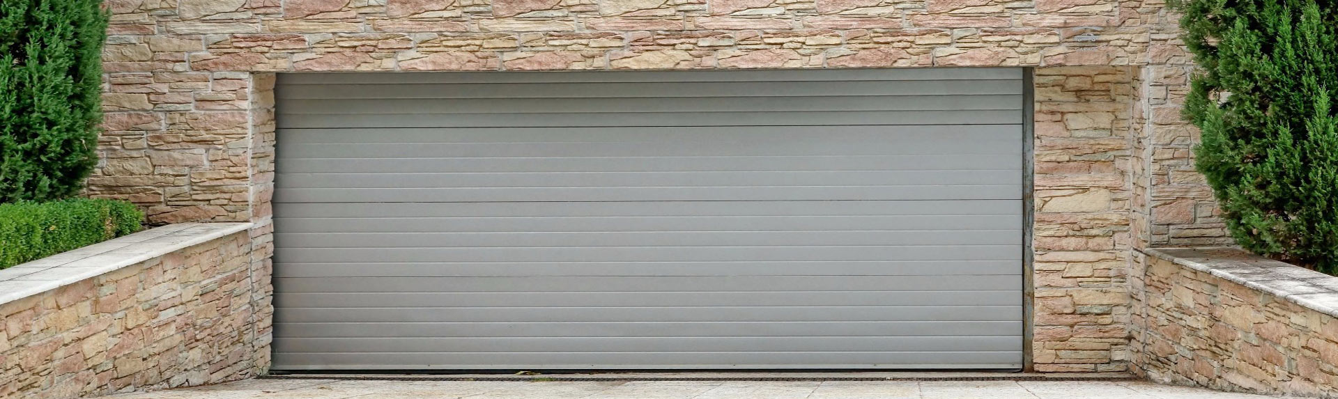 garage install glendale