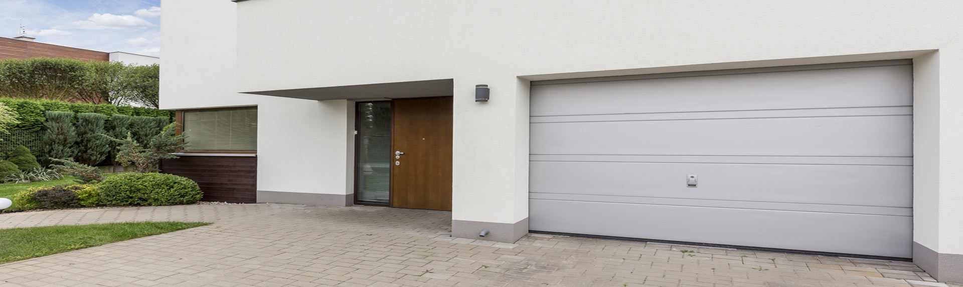 garage door services Glendale